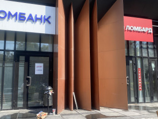Фотография Аренда помещения свободного назначения, 90 м² , Зелёный проспект 19 №2 Фотография Аренда помещения свободного назначения, 90 м² , Зелёный проспект 19 №2