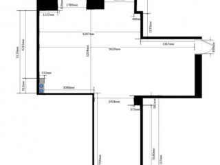 Фотография Аренда помещения свободного назначения, 90 м² , Зелёный проспект 19 №3 Фотография Аренда помещения свободного назначения, 90 м² , Зелёный проспект 19 №3