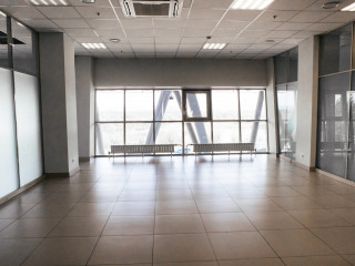 Фотография Аренда офиса, 554 м² , улица Партизана Железняка 35А  №6