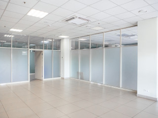 Фотография Аренда офиса, 554 м² , улица Партизана Железняка 35А  №7