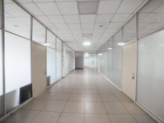 Фотография Аренда офиса, 554 м² , улица Партизана Железняка 35А  №5