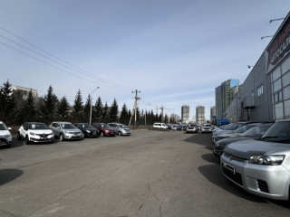 Фотография Аренда помещения свободного назначения, 499 м² , Караульная улица 47  №3