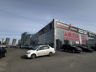 Фотография Аренда помещения свободного назначения, 499 м² , Караульная улица 47  №2