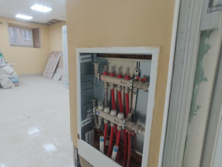 Фотография Продажа помещения свободного назначения, 100 м² , Ереванская улица 16/1 №9 Фотография Продажа помещения свободного назначения, 100 м² , Ереванская улица 16/1 №9