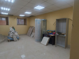 Фотография Продажа помещения свободного назначения, 100 м² , Ереванская улица 16/1 №4 Фотография Продажа помещения свободного назначения, 100 м² , Ереванская улица 16/1 №4
