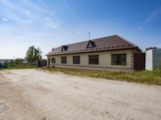 Аренда склада 800 м² Свободы ул 20