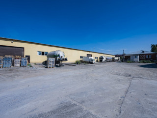 Фотография Аренда склада, 800 м² , Свободы ул 20  №2