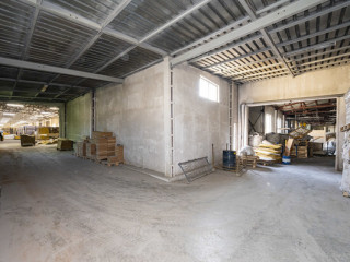 Фотография Аренда склада, 800 м² , Свободы ул 20  №6