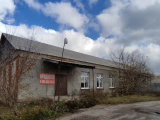Фотография Продажа помещения свободного назначения, 338 м² , Советская улица 60  №4