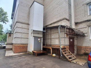 Фотография Продажа помещения свободного назначения, 494 м² , улица Гагарина 14/13 №12 Фотография Продажа помещения свободного назначения, 494 м² , улица Гагарина 14/13 №12