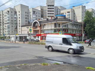 Фотография Продажа помещения свободного назначения, 494 м² , улица Гагарина 14/13 №16 Фотография Продажа помещения свободного назначения, 494 м² , улица Гагарина 14/13 №16