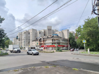 Фотография Продажа помещения свободного назначения, 494 м² , улица Гагарина 14/13 №15 Фотография Продажа помещения свободного назначения, 494 м² , улица Гагарина 14/13 №15