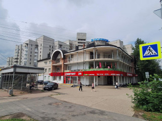 Фотография Продажа помещения свободного назначения, 494 м² , улица Гагарина 14/13 №14 Фотография Продажа помещения свободного назначения, 494 м² , улица Гагарина 14/13 №14