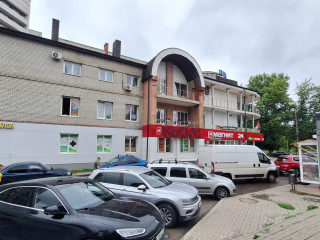Фотография Продажа помещения свободного назначения, 494 м² , улица Гагарина 14/13 №17 Фотография Продажа помещения свободного назначения, 494 м² , улица Гагарина 14/13 №17