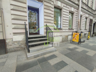 Фотография Аренда магазина, 221 м² , улица Марата 8 №9 Фотография Аренда магазина, 221 м² , улица Марата 8 №9