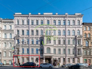 Фотография Аренда магазина, 221 м² , улица Марата 8 №2 Фотография Аренда магазина, 221 м² , улица Марата 8 №2