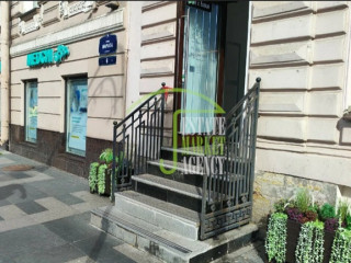 Фотография Аренда магазина, 221 м² , улица Марата 8 №8 Фотография Аренда магазина, 221 м² , улица Марата 8 №8