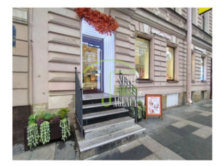 Фотография Аренда магазина, 221 м² , улица Марата 8 №1 Фотография Аренда магазина, 221 м² , улица Марата 8 №1