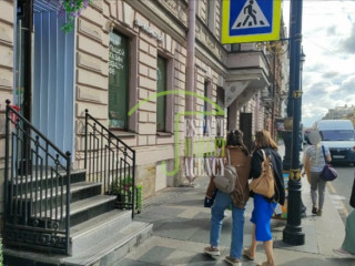Фотография Аренда магазина, 221 м² , улица Марата 8 №5 Фотография Аренда магазина, 221 м² , улица Марата 8 №5