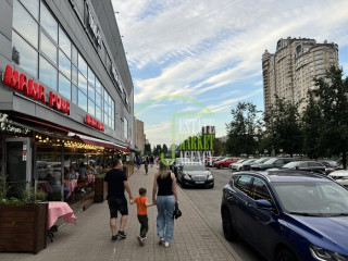 Фотография Аренда магазина, 520 м² , проспект Энгельса 124к1  №4