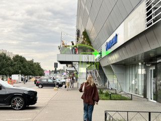 Фотография Аренда магазина, 520 м² , проспект Энгельса 124к1  №10