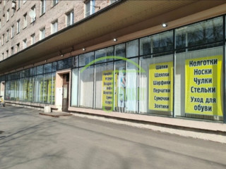 Фотография Аренда магазина, 431 м² , Тихорецкий проспект 9к1  №5
