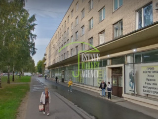 Фотография Аренда магазина, 431 м² , Тихорецкий проспект 9к1  №1
