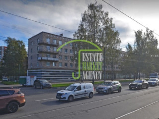 Фотография Аренда магазина, 431 м² , Тихорецкий проспект 9к1  №6