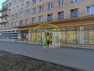 Фотография Аренда магазина, 431 м² , Тихорецкий проспект 9к1  №2