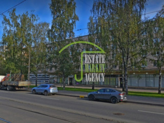 Фотография Аренда магазина, 431 м² , Тихорецкий проспект 9к1  №7