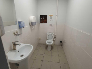 Фотография Аренда помещения свободного назначения, 170 м² , Нижний Сусальный переулок 5с3А №5 Фотография Аренда помещения свободного назначения, 170 м² , Нижний Сусальный переулок 5с3А №5