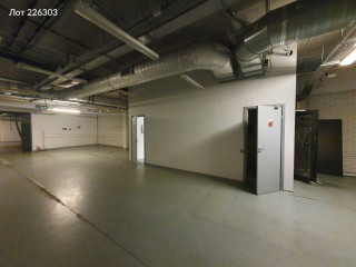 Фотография Аренда помещения свободного назначения, 170 м² , Нижний Сусальный переулок 5с3А №2 Фотография Аренда помещения свободного назначения, 170 м² , Нижний Сусальный переулок 5с3А №2