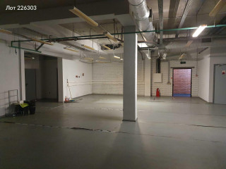 Фотография Аренда помещения свободного назначения, 170 м² , Нижний Сусальный переулок 5с3А №3 Фотография Аренда помещения свободного назначения, 170 м² , Нижний Сусальный переулок 5с3А №3