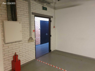 Фотография Аренда помещения свободного назначения, 170 м² , Нижний Сусальный переулок 5с3А №6 Фотография Аренда помещения свободного назначения, 170 м² , Нижний Сусальный переулок 5с3А №6