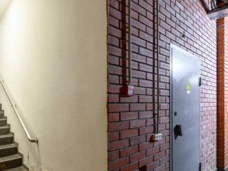 Фотография Аренда помещения свободного назначения, 170 м² , Нижний Сусальный переулок 5с3А №9 Фотография Аренда помещения свободного назначения, 170 м² , Нижний Сусальный переулок 5с3А №9