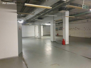 Фотография Аренда помещения свободного назначения, 170 м² , Нижний Сусальный переулок 5с3А №7 Фотография Аренда помещения свободного назначения, 170 м² , Нижний Сусальный переулок 5с3А №7