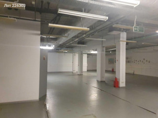 Фотография Аренда помещения свободного назначения, 170 м² , Нижний Сусальный переулок 5с3А №4 Фотография Аренда помещения свободного назначения, 170 м² , Нижний Сусальный переулок 5с3А №4