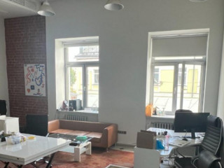 Фотография Аренда офиса, 101 м² , Лубянский проезд 19с1  №7