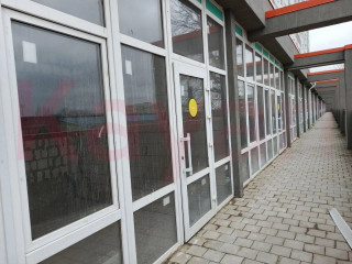 Продажа помещения свободного назначения 19 м² Уральская улица