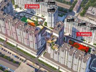 Фотография Продажа помещения свободного назначения, 20 м² , Уральская улица №2 Фотография Продажа помещения свободного назначения, 20 м² , Уральская улица №2