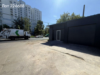 Фотография Продажа отдельно стоящего здания, 80 м² , Люблинская улица 22с16 №4 Фотография Продажа отдельно стоящего здания, 80 м² , Люблинская улица 22с16 №4