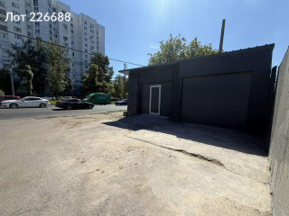 Фотография Продажа отдельно стоящего здания, 80 м² , Люблинская улица 22с16 №2 Фотография Продажа отдельно стоящего здания, 80 м² , Люблинская улица 22с16 №2