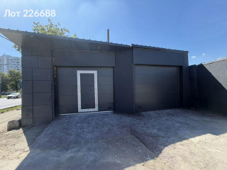 Фотография Продажа отдельно стоящего здания, 80 м² , Люблинская улица 22с16 №3 Фотография Продажа отдельно стоящего здания, 80 м² , Люблинская улица 22с16 №3