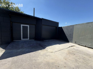 Фотография Продажа отдельно стоящего здания, 80 м² , Люблинская улица 22с16 №5 Фотография Продажа отдельно стоящего здания, 80 м² , Люблинская улица 22с16 №5