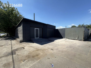 Фотография Продажа отдельно стоящего здания, 80 м² , Люблинская улица 22с16 №6 Фотография Продажа отдельно стоящего здания, 80 м² , Люблинская улица 22с16 №6