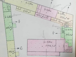 Фотография Аренда помещения свободного назначения, 629 м² , улица Гагарина 10к3 №21 Фотография Аренда помещения свободного назначения, 629 м² , улица Гагарина 10к3 №21