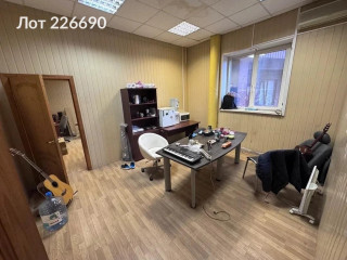 Фотография Аренда помещения свободного назначения, 629 м² , улица Гагарина 10к3 №16 Фотография Аренда помещения свободного назначения, 629 м² , улица Гагарина 10к3 №16