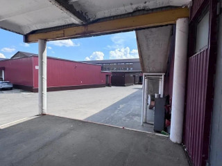 Фотография Аренда помещения свободного назначения, 629 м² , улица Гагарина 10к3 №5 Фотография Аренда помещения свободного назначения, 629 м² , улица Гагарина 10к3 №5