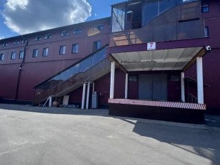Аренда помещения свободного назначения 629 м² улица Гагарина 10к3