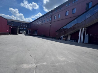 Фотография Аренда помещения свободного назначения, 629 м² , улица Гагарина 10к3 №2 Фотография Аренда помещения свободного назначения, 629 м² , улица Гагарина 10к3 №2